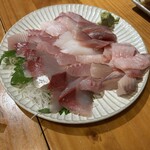 海の食堂 大家族 - 