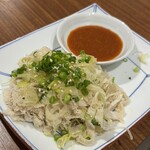 炭火焼肉 牛和鹿 - 