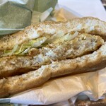 マクドナルド - 料理写真:
