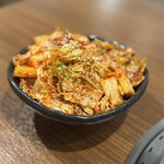 炭火焼肉 牛和鹿 - 