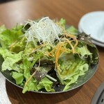 炭火焼肉 牛和鹿 - 