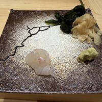 鮨 つきうだ - 