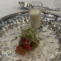 銀座 ハプスブルク・ファイルヒェン - 