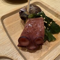 鮨 つきうだ - 