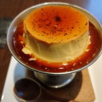 京洋食 まつもと - 大人味のプリーン美味