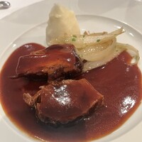 銀座 ハプスブルク・ファイルヒェン - 