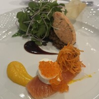 銀座 ハプスブルク・ファイルヒェン - 