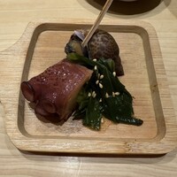 鮨 つきうだ - 