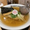 鮨とラーメン うおがしや