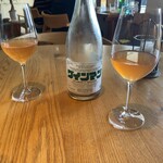 Trattoria il pirata - 