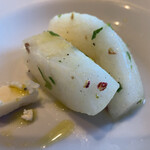 Trattoria il pirata - 