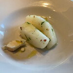 Trattoria il pirata - 