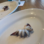 Trattoria il pirata - 