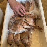 Trattoria il pirata - 