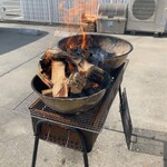 Trattoria il pirata - 