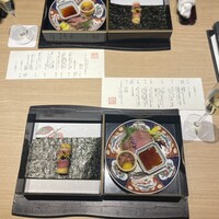 個室和食 肉割烹 吟次郎 品川駅前店 - 