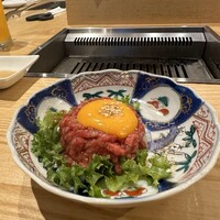 焼肉 高麗ガーデン 南堀江店 - 