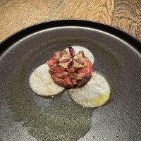 THE KINTAN STEAK - 