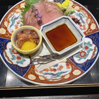 個室和食 肉割烹 吟次郎 品川駅前店 - 