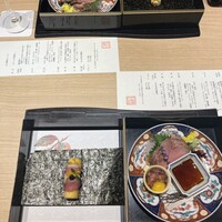 個室和食 肉割烹 吟次郎 品川駅前店 - 