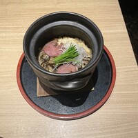 個室和食 肉割烹 吟次郎 品川駅前店 - 