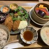 musi-vege+ 阪急三番街店