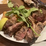 イタリア食堂 イル セルペンテ - 