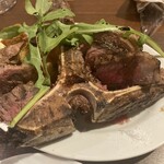 イタリア食堂 イル セルペンテ - 