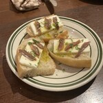 イタリア食堂 イル セルペンテ - 