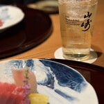 和食のあらまさ - 