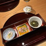 和食のあらまさ - 