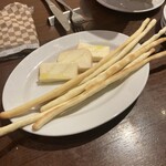 イタリア食堂 イル セルペンテ - 