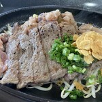 浜田ゴルフリンクス レストラン - 