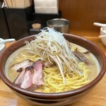 味噌っ子 ふっく - 