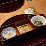 和食のあらまさ - 