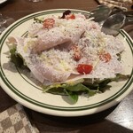 イタリア食堂 イル セルペンテ - 