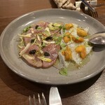 イタリア食堂 イル セルペンテ - 