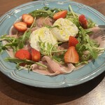 イタリア食堂 イル セルペンテ - 