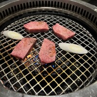 焼肉 喰心 - 