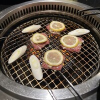焼肉 喰心 - 