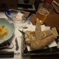 名古屋コーチン・旬菜 一鳳 金山本店 - 