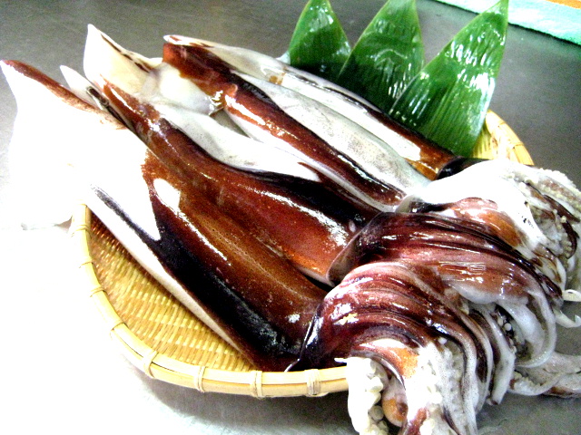 海老徳 - 山ノ目（海鮮）の写真