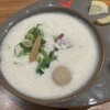 RAMEN FACTORY TORISETSU