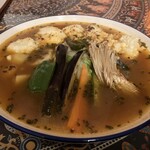 SoupCurry ATMAN - 