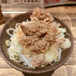 三田製麺所 - 
