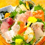 北海道ダイニング 小樽食堂 - メイン写真: