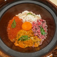 銀座 ちかみつ 並木通り - 
