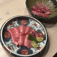 焼肉㐂舌 南船場 - 