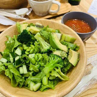 サラディッシュ_0