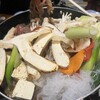 松茸屋 魚松 信楽店
